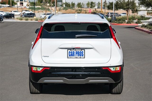 2025 Kia Niro EV Wind Glendale CA