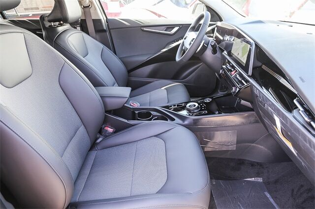2025 Kia Niro EV Wind Glendale CA