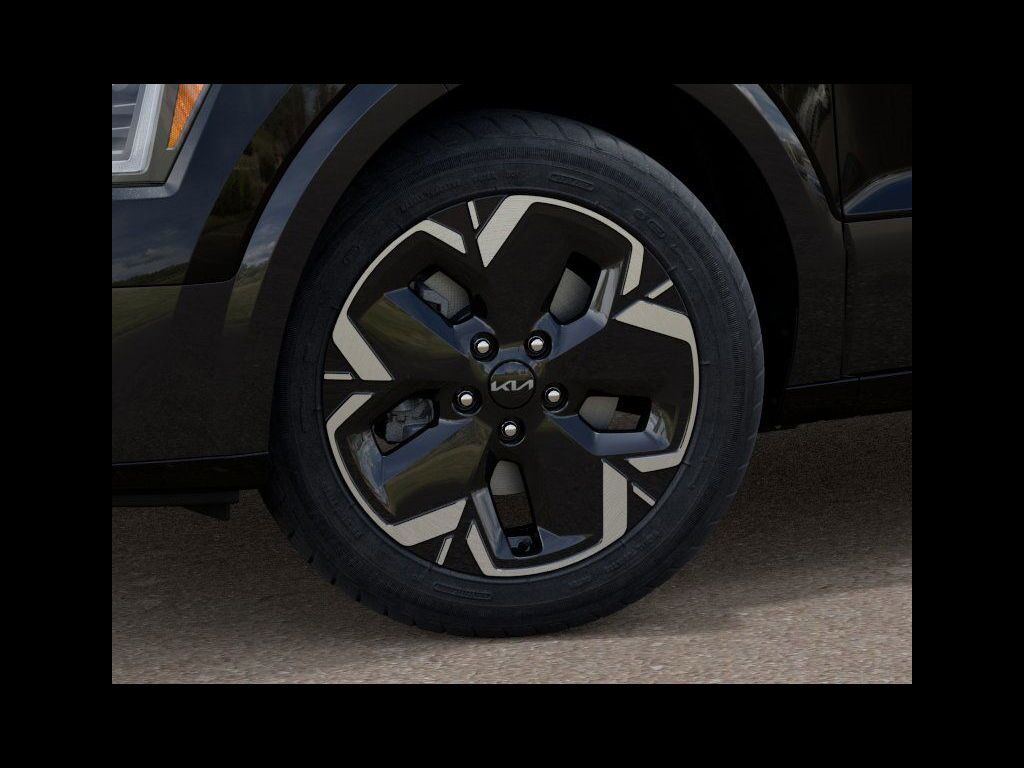 2025 Kia Niro EV Wind Glendale CA