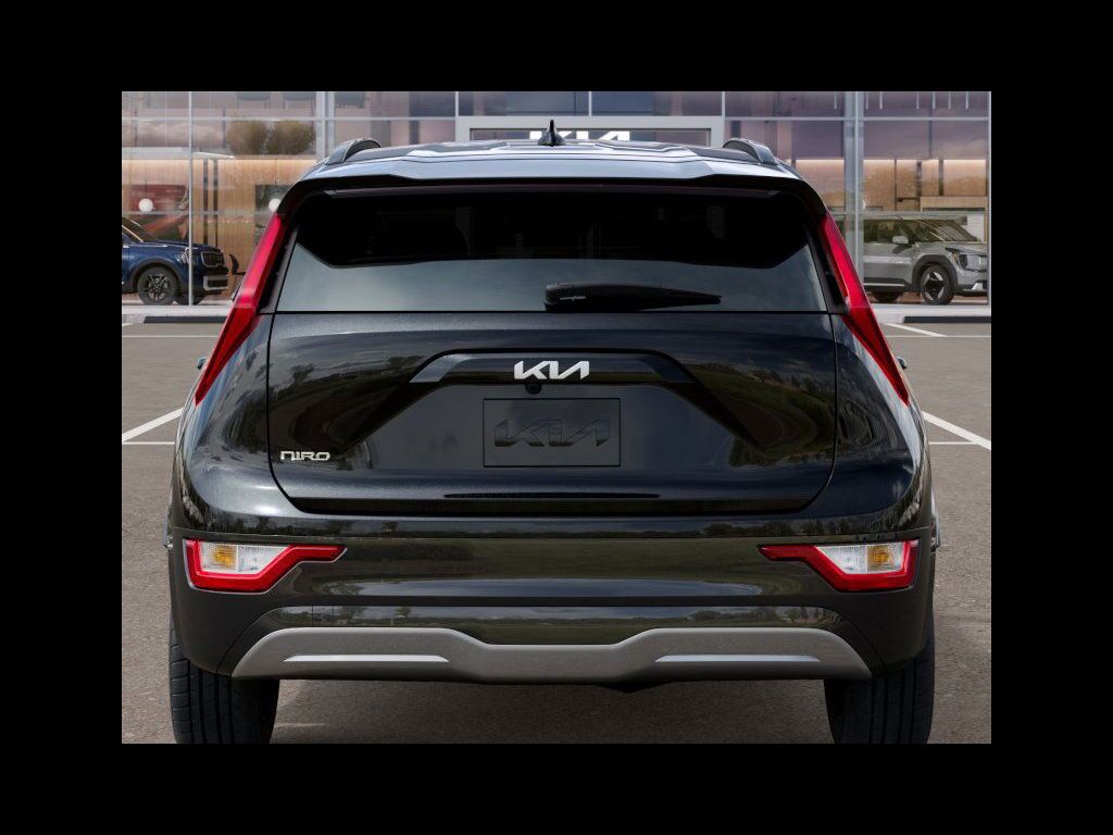 2025 Kia Niro EV Wind Glendale CA