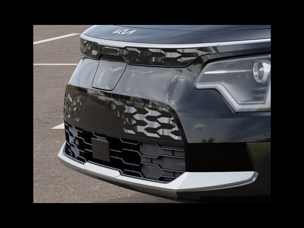 2025 Kia Niro EV Wind Glendale CA