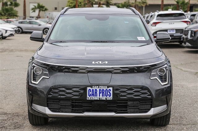 2025 Kia Niro EV Wind Glendale CA