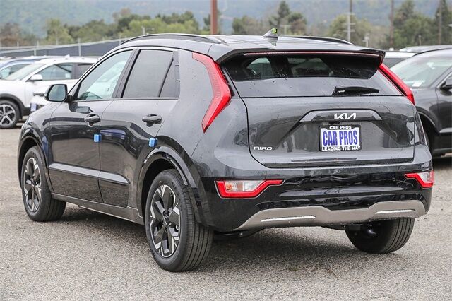 2025 Kia Niro EV Wind Glendale CA