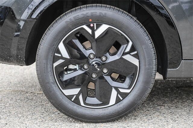 2025 Kia Niro EV Wind Glendale CA