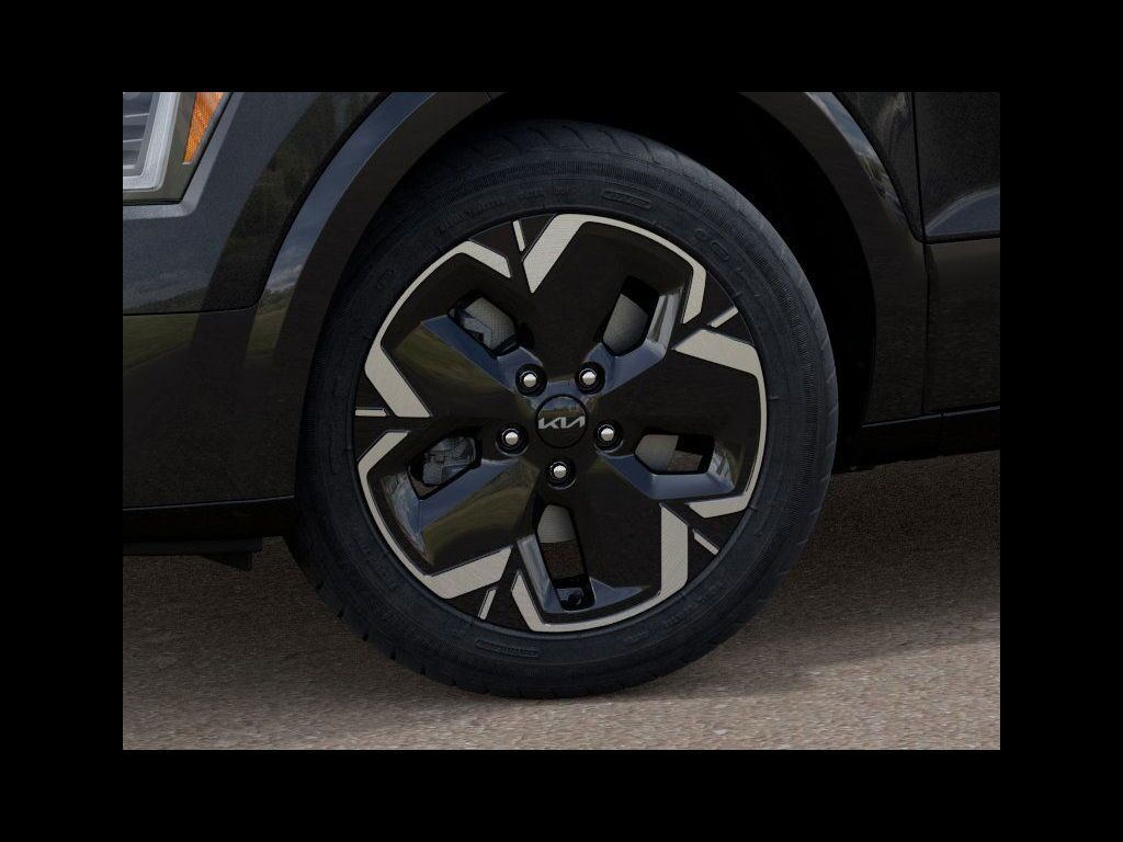 2025 Kia Niro EV Wind Glendale CA