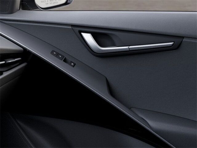 2025 Kia Niro EV Wind Glendale CA