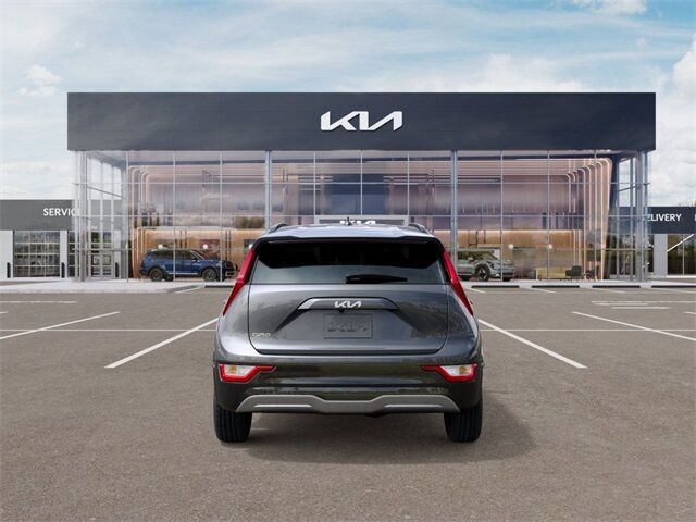 2025 Kia Niro EV Wind Glendale CA