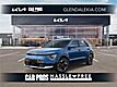 2025 Kia Niro EV Wind