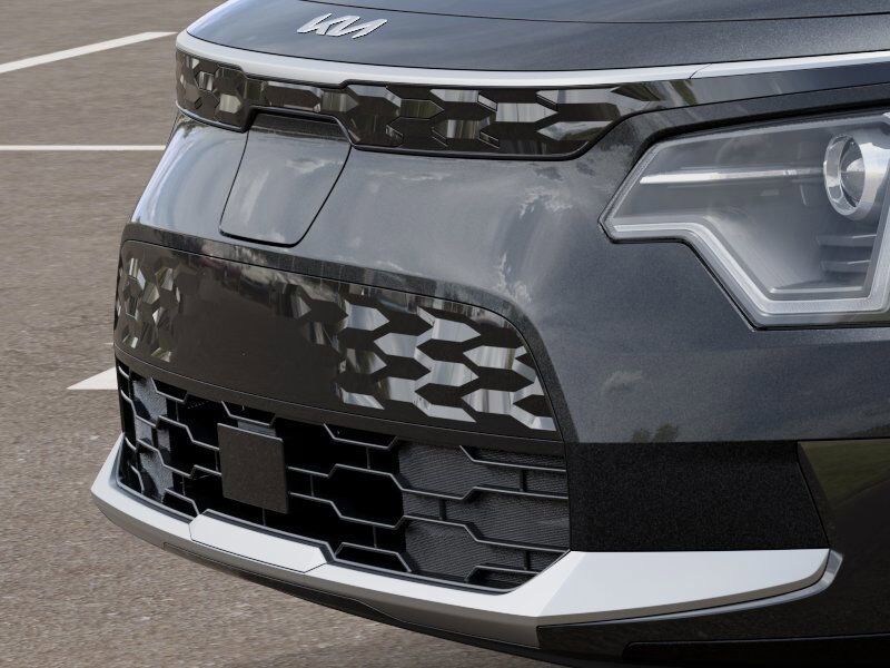 2025 Kia Niro EV Wind Hamburg PA
