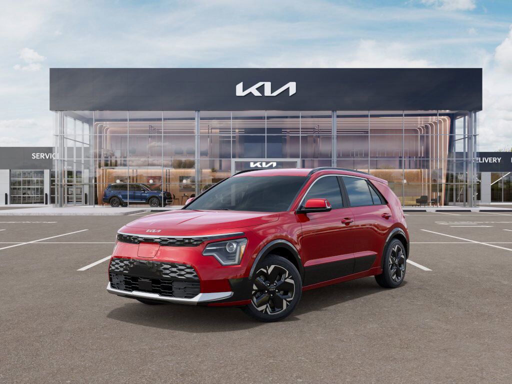 2026 Kia Sportage X-Line photo 27