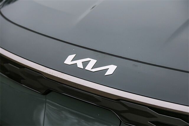 2025 Kia Niro EV Wind Huntington Beach CA