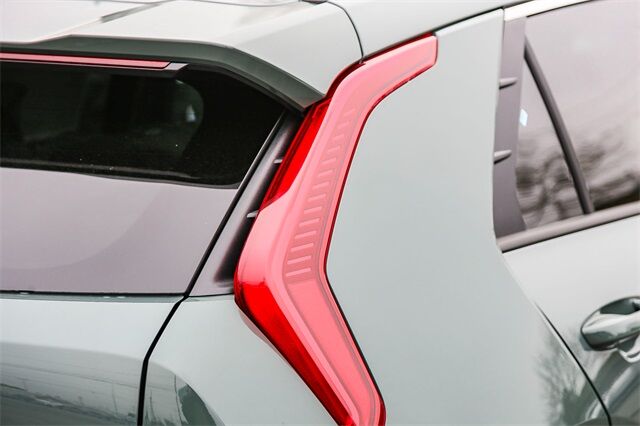 2025 Kia Niro EV Wind Huntington Beach CA