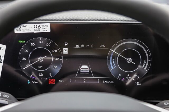 2025 Kia Niro EV Wind Huntington Beach CA