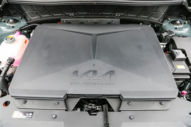 2025 Kia Niro EV Wind Huntington Beach CA