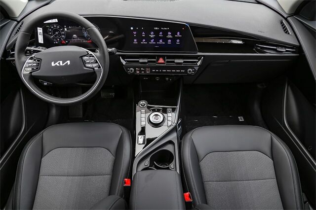 2025 Kia Niro EV Wind Huntington Beach CA