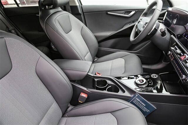 2025 Kia Niro EV Wind Huntington Beach CA