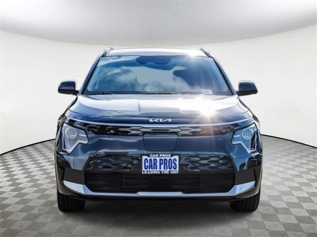 2025 Kia Niro EV Wind Huntington Beach CA