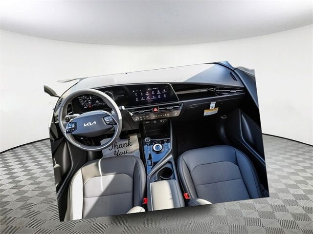 2025 Kia Niro EV Wind Huntington Beach CA
