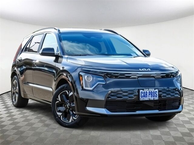2025 Kia Niro EV Wind Huntington Beach CA