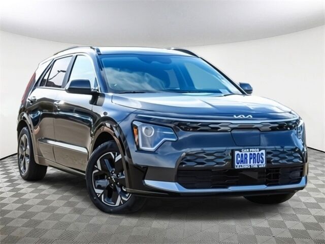 2025 Kia Niro EV Wind Huntington Beach CA