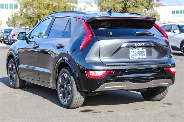 2025 Kia Niro EV Wind Huntington Beach CA