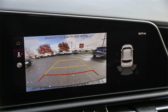 2025 Kia Niro EV Wind Huntington Beach CA