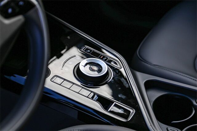 2025 Kia Niro EV Wind Huntington Beach CA