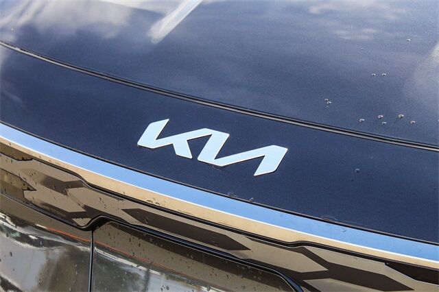 2025 Kia Niro EV Wind Huntington Beach CA