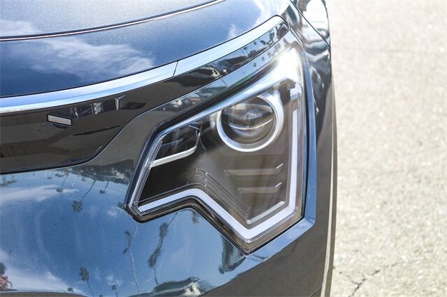 2025 Kia Niro EV Wind Huntington Beach CA