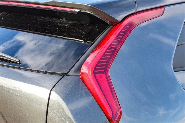 2025 Kia Niro EV Wind Huntington Beach CA