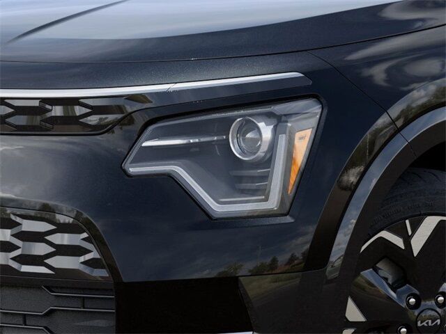 2025 Kia Niro EV Wind Huntington Beach CA
