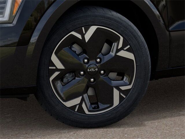 2025 Kia Niro EV Wind Huntington Beach CA