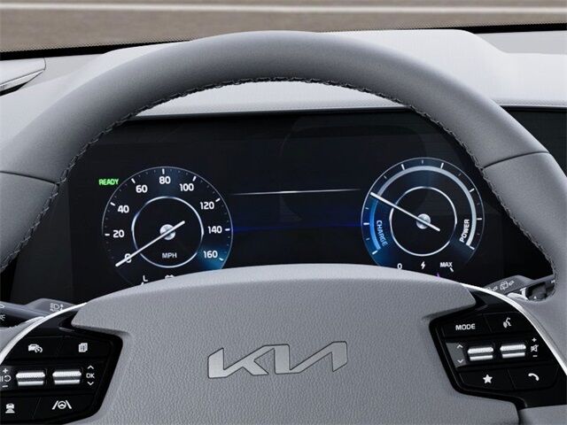 2025 Kia Niro EV Wind Huntington Beach CA