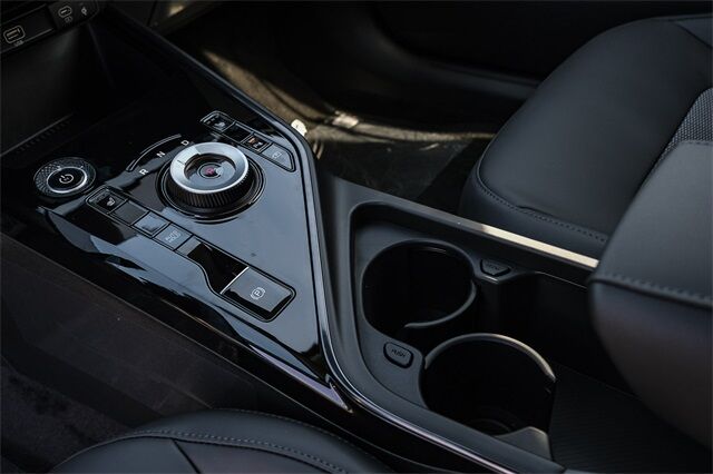 2025 Kia Niro EV Wind Moreno Valley CA