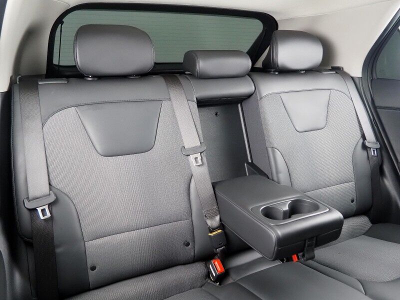 2025 Kia Niro EV Wind *NAVIGATION, SAFETY ALERTS, ADAPTIVE CRUISE, BACKUP-CAMERA, COLOR TOUCHSCREEN, HEATED SEATS/STEERING, POWER LIFTGATE, REMOTE START, WIRELESS CHARGING, ANDROID & APPLE Round Rock TX