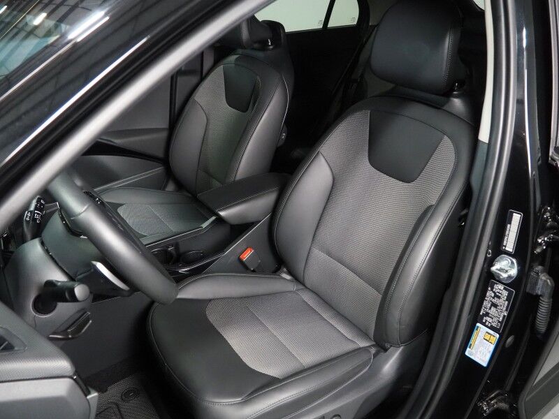 2025 Kia Niro EV Wind *NAVIGATION, SAFETY ALERTS, ADAPTIVE CRUISE, BACKUP-CAMERA, COLOR TOUCHSCREEN, HEATED SEATS/STEERING, POWER LIFTGATE, REMOTE START, WIRELESS CHARGING, ANDROID & APPLE Round Rock TX