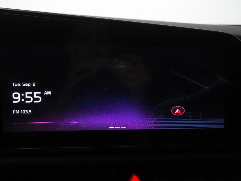 2025 Kia Niro EV Wind *NAVIGATION, SAFETY ALERTS, ADAPTIVE CRUISE, BACKUP-CAMERA, COLOR TOUCHSCREEN, HEATED SEATS/STEERING, POWER LIFTGATE, REMOTE START, WIRELESS CHARGING, ANDROID & APPLE Round Rock TX