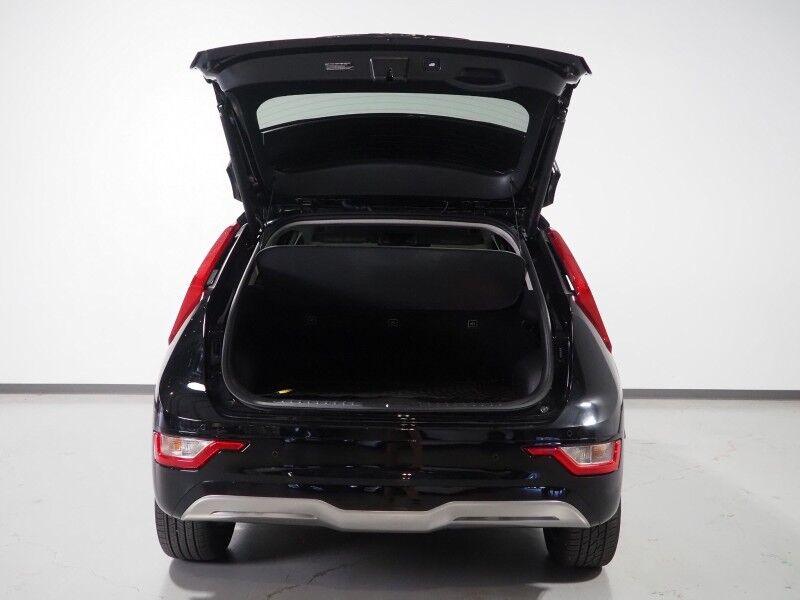 2025 Kia Niro EV Wind *NAVIGATION, SAFETY ALERTS, ADAPTIVE CRUISE, BACKUP-CAMERA, COLOR TOUCHSCREEN, HEATED SEATS/STEERING, POWER LIFTGATE, REMOTE START, WIRELESS CHARGING, ANDROID & APPLE Round Rock TX