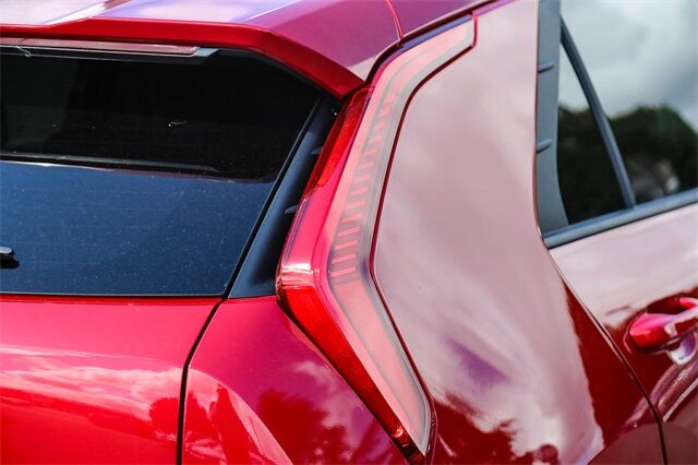 2025 Kia Niro EV Wind Renton WA