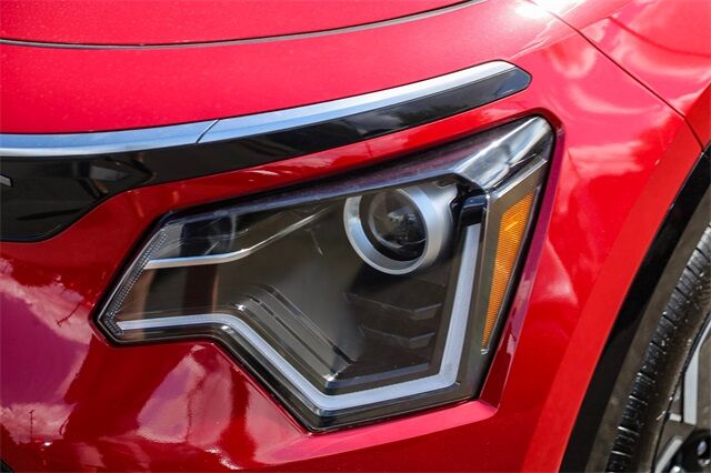 2025 Kia Niro EV Wind Renton WA