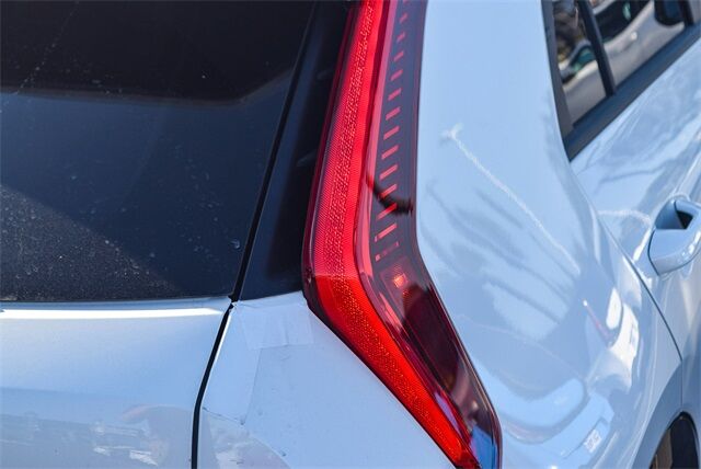 2025 Kia Niro EV Wind Renton WA