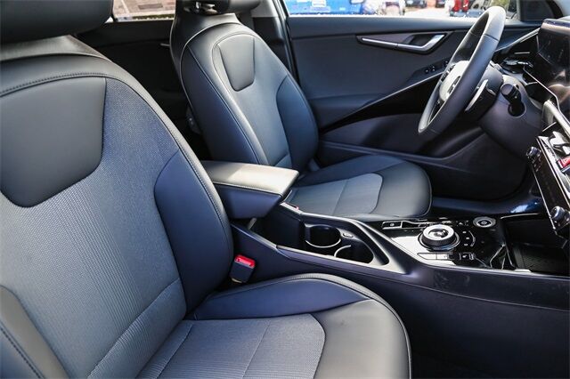2025 Kia Niro EV Wind Renton WA