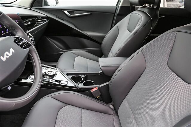 2025 Kia Niro EV Wind Renton WA