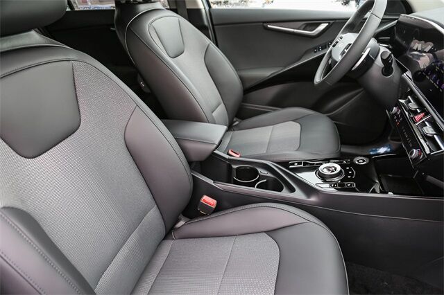 2025 Kia Niro EV Wind Renton WA