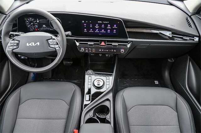 2025 Kia Niro EV Wind Renton WA