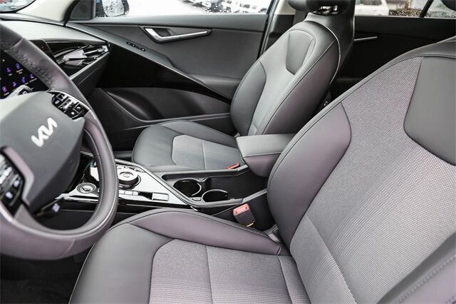2025 Kia Niro EV Wind Renton WA