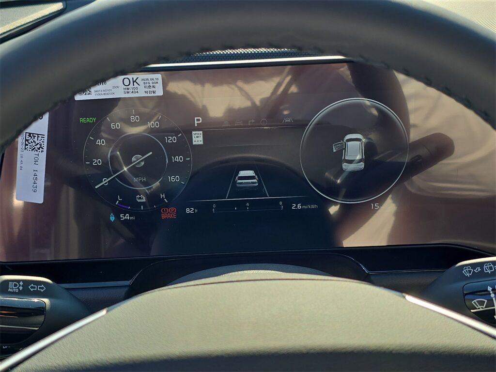 2025 Kia Niro EV Wind San Clemente CA