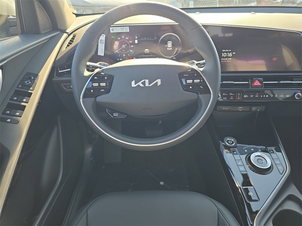 2025 Kia Niro EV Wind San Clemente CA