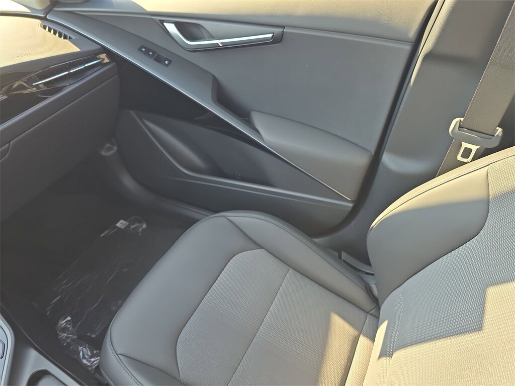 2025 Kia Niro EV Wind San Clemente CA