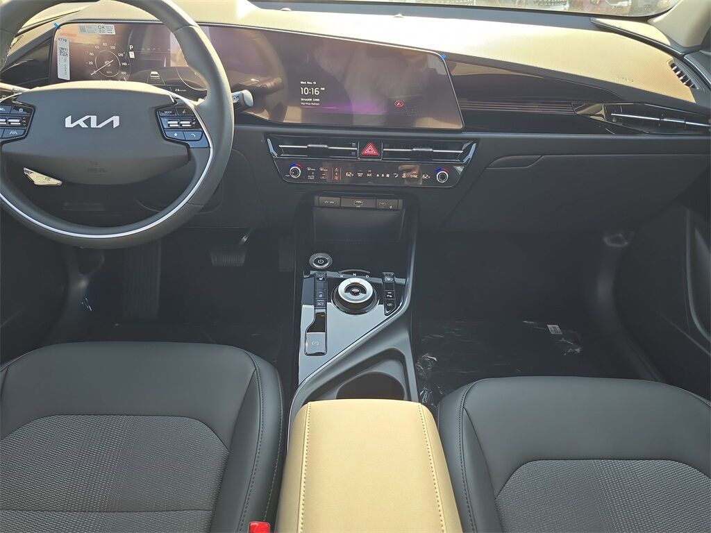 2025 Kia Niro EV Wind San Clemente CA